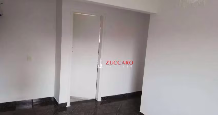 Apartamento à venda, 63 m² por r$ 230.000,00 - vila galvão - guarulhos/sp