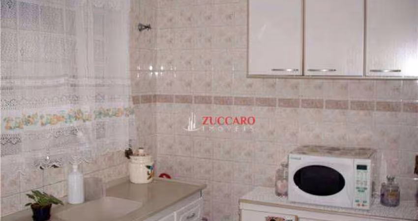 Sobrado com 2 dormitórios à venda, 80 m² por R$ 360.000,00 - Jardim Adriana - Guarulhos/SP