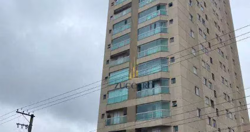 Apartamento à venda, 175 m² por r$ 1.400.000,07 - vila galvão - guarulhos/sp