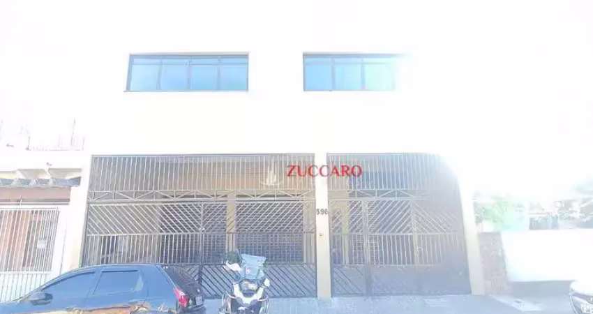 Prédio à venda, 520 m² por R$ 1.299.999,99 - Parque Santo Antônio - Guarulhos/SP