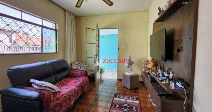 Casa à venda, 85 m² por R$ 330.000,00 - Macedo - Guarulhos/SP
