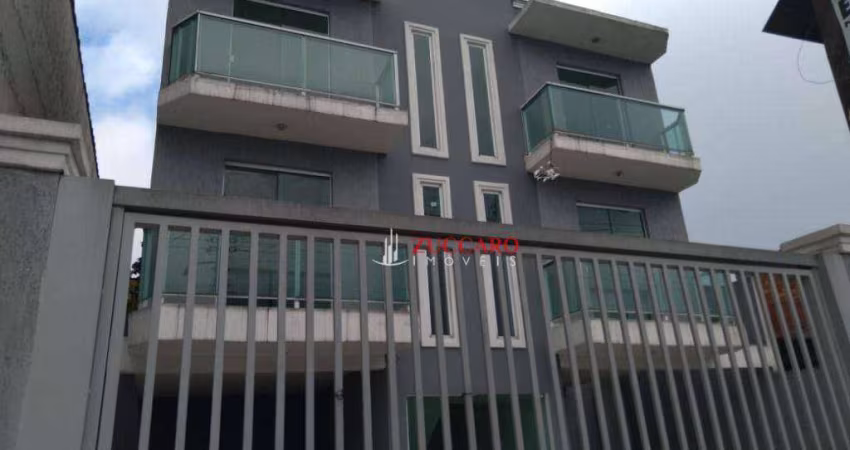 Casa com 2 dormitórios à venda, 60 m² por R$ 280.000,00 - Parque das Nações - Guarulhos/SP