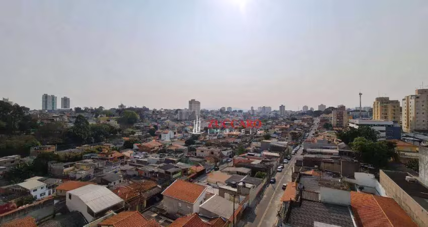 Apartamento à venda, 99 m² por r$ 806.863,00 - vila progresso - guarulhos/sp