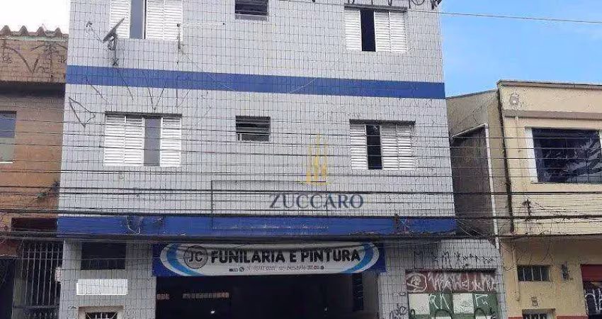 Apartamento com 2 dormitórios para alugar, 60 m² por r$ 943,01/mês - vila flórida - guarulhos/sp