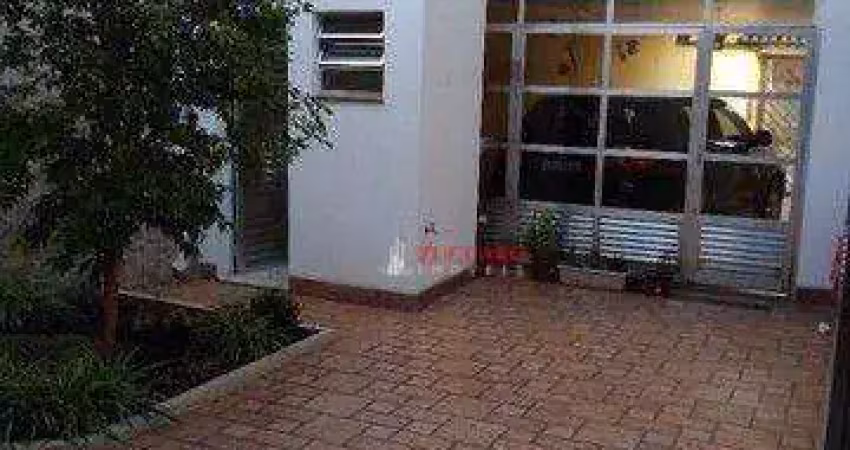 Casa à venda, 240 m² por R$ 951.499,01 - Jardim Santa Clara - Guarulhos/SP