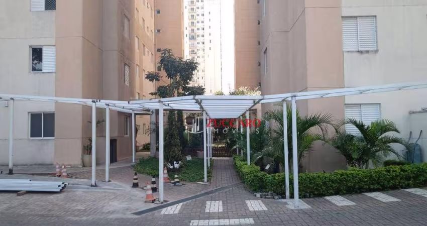 Apartamento Duplex com 3 dormitórios à venda, 182 m² por R$ 1.495.000,00 - Macedo - Guarulhos/SP