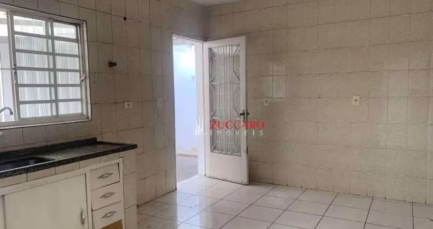 Casa à venda, 167 m² por r$ 679.900,01 - jardim bom clima - guarulhos/sp