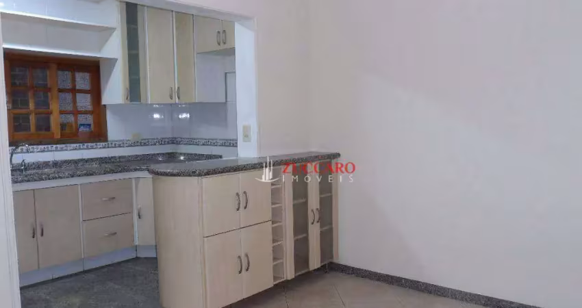 Sobrado com 3 dormitórios à venda, 150 m² por r$ 650.000,00 - macedo - guarulhos/sp