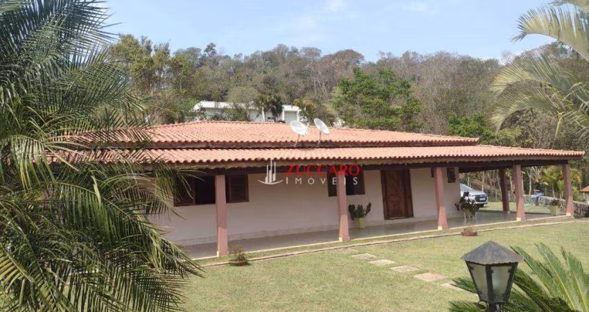 chacara em guararema