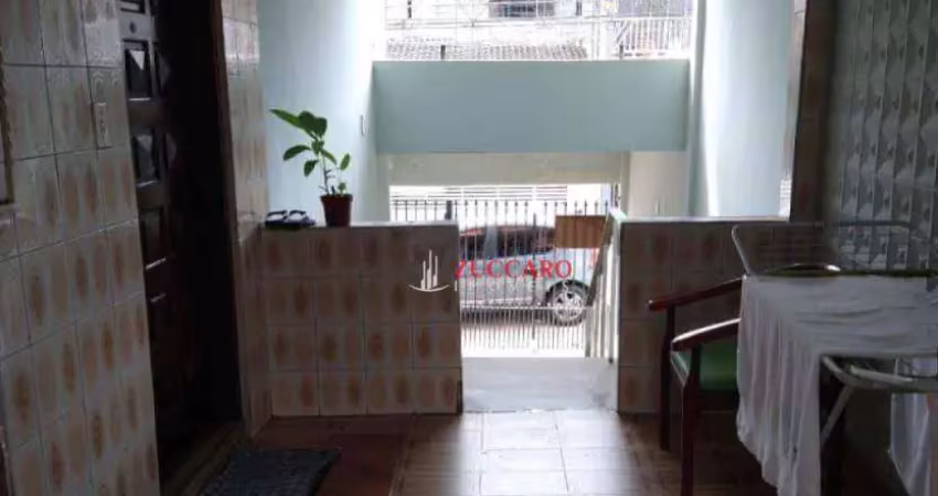 Casa com 4 dormitórios à venda, 181 m² por r$ 399.000,00 - parque santo antônio - guarulhos/sp