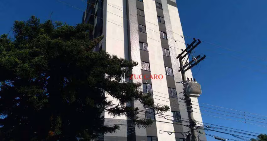 Apartamento à venda, 70 m² por R$ 580.000,00 - Macedo - Guarulhos/SP