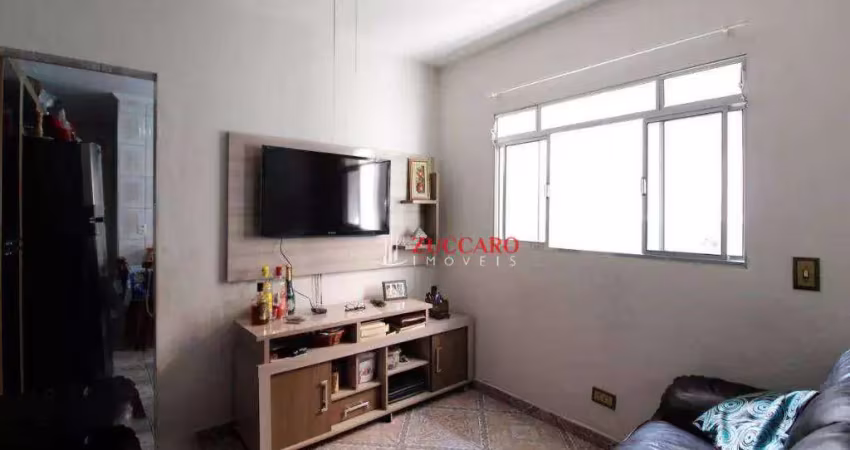 Casa com 2 dormitórios à venda, 147 m² por R$ 318.000,00 - Jardim Miriam - Guarulhos/SP