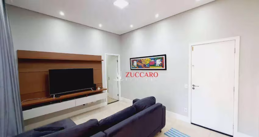 Apartamento Garden à venda, 152 m² por R$ 935.000,00 - Gopoúva - Guarulhos/SP