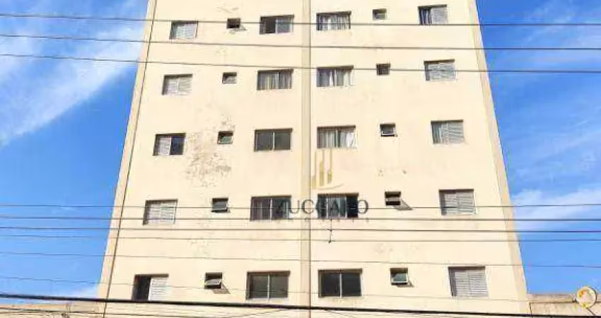 Apartamento com 2 dormitórios para alugar, 60 m² por r$ 1.849,00/mês - macedo - guarulhos/sp