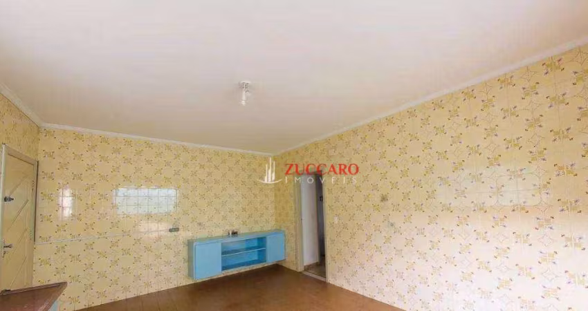 Casa com 5 dormitórios à venda, 330 m² por R$ 1.630.000,00 - Jardim Aliança - Guarulhos/SP