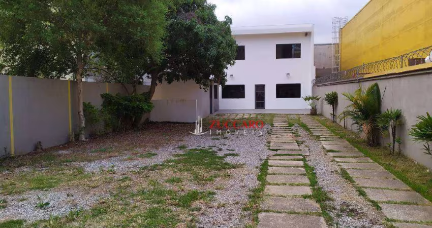 Prédio à venda, 120 m² por R$ 2.800.000,00 - Jardim Maia - Guarulhos/SP