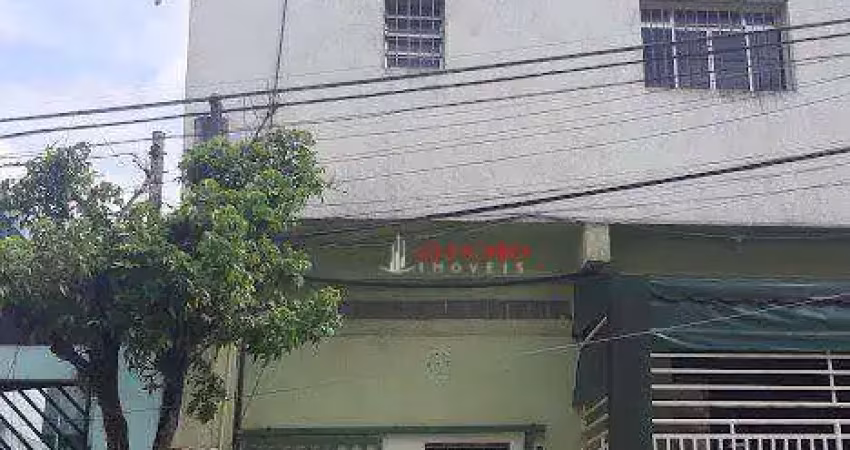Conjunto para alugar, 175 m² por r$ 4.057,07/mês - macedo - guarulhos/sp