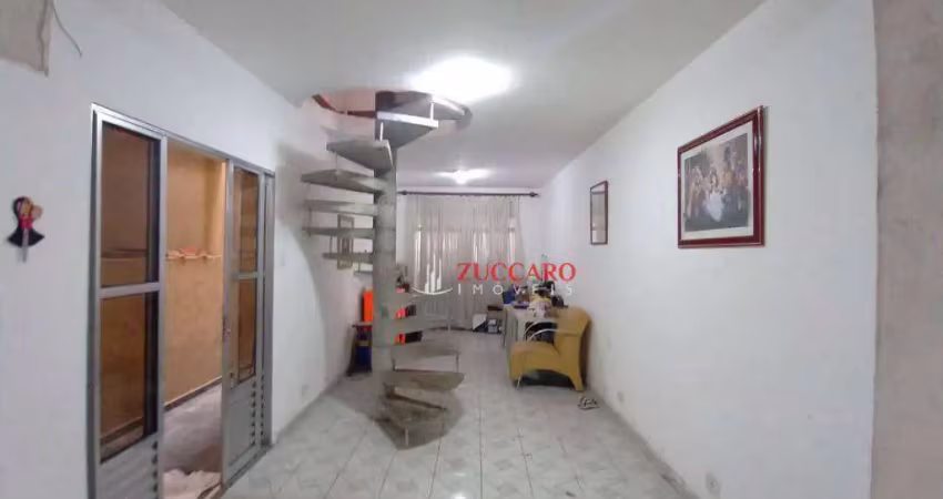 Casa com 3 quartos à venda no Jardim Aliança, Guarulhos 