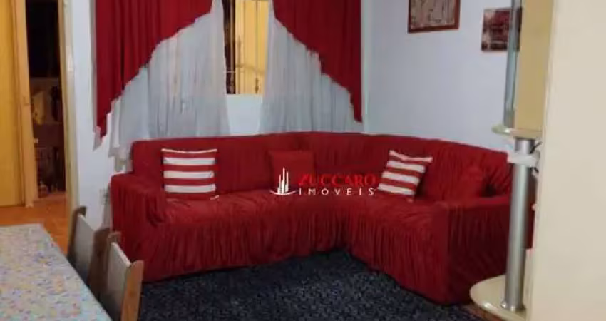 Casa com 3 dormitórios à venda, 176 m² por r$ 382.000,00 - jardim bela vista - guarulhos/sp