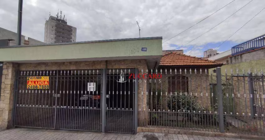 Casa à venda, 180 m² por R$ 950.000,00 - Picanco - Guarulhos/SP