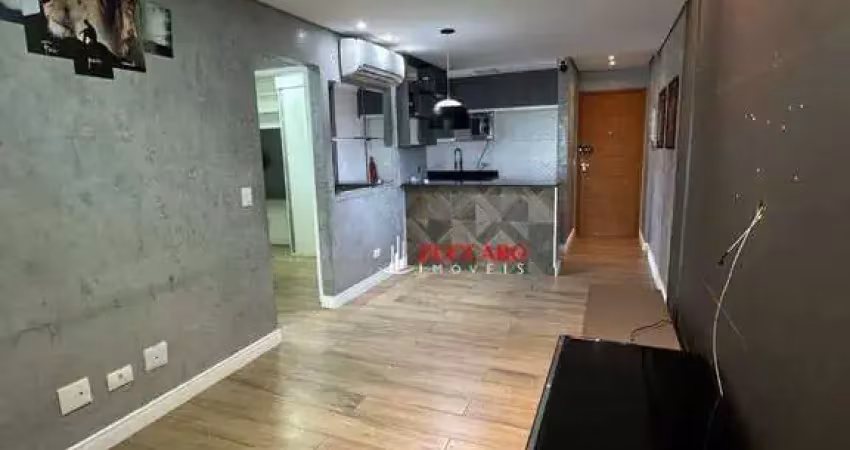 Apartamento com 3 quartos à venda na Vila Galvão, Guarulhos 