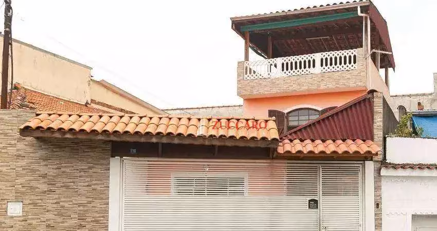 Sobrado Torres Tibagi