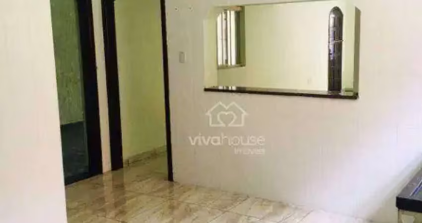Casa com 3 dormitórios à venda, 198 m² por R$ 990.000,00 - Vila Guarani - Mauá/SP