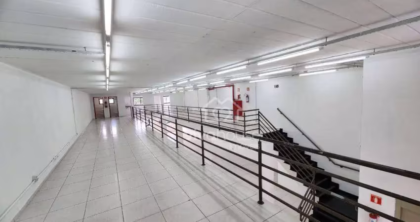 Prédio à venda, 764 m² por R$ 1.990.000,00 - Jardim Quarto Centenário - Mauá/SP