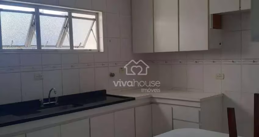 Apartamento com 3 dormitórios à venda, 130 m² por r$ 750.000 - centro - santo andré/sp