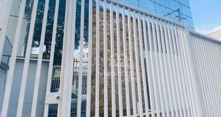 Galpão à venda, 715 m² por R$ 3.500.000,00 - Vila Sacadura Cabral - Santo André/SP
