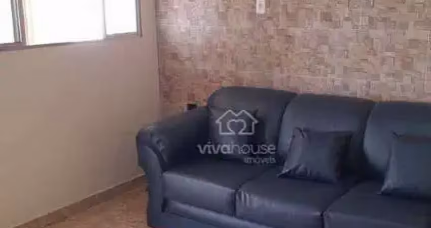 Casa com 2 dormitórios à venda, 318 m² por r$ 600.000,00 - vila palmares - santo andré/sp