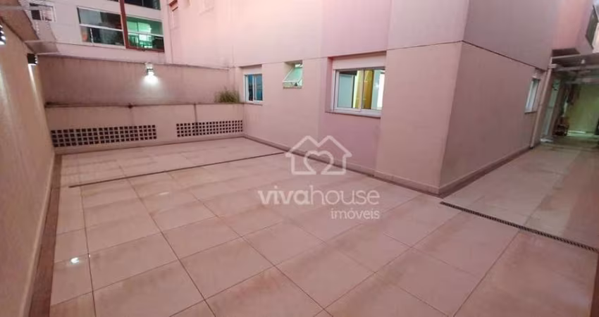Apartamento com 3 dormitórios à venda, 87 m² por R$ 780.000,00 - Boa Vista - São Caetano do Sul/SP