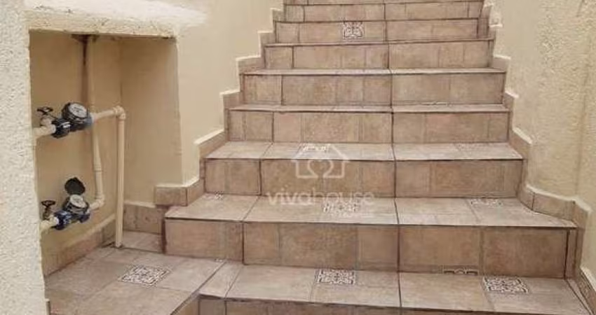 Casa com 3 dormitórios à venda, 214 m² por R$ 275.000,00 - Jardim Itapark Velho - Mauá/SP