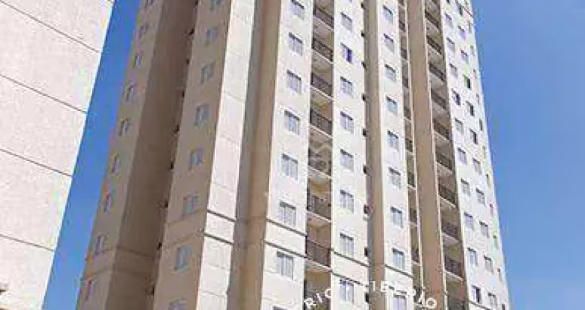 Apartamento com 2 dormitórios à venda, 46 m² por r$ 361.600,00 - parque joão ramalho - santo andré/sp
