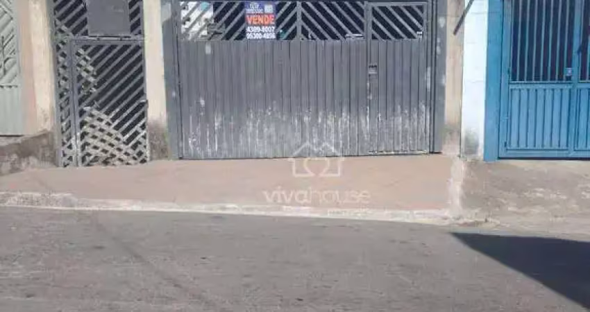 Casa com 2 dormitórios à venda, 98 m² por r$ 380.000,00 - vila nova mauá - mauá/sp