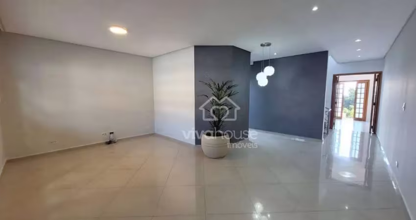 Sobrado com 3 dormitórios à venda, 235 m² por r$ 1.000.000,00 - cidade são jorge - santo andré/sp