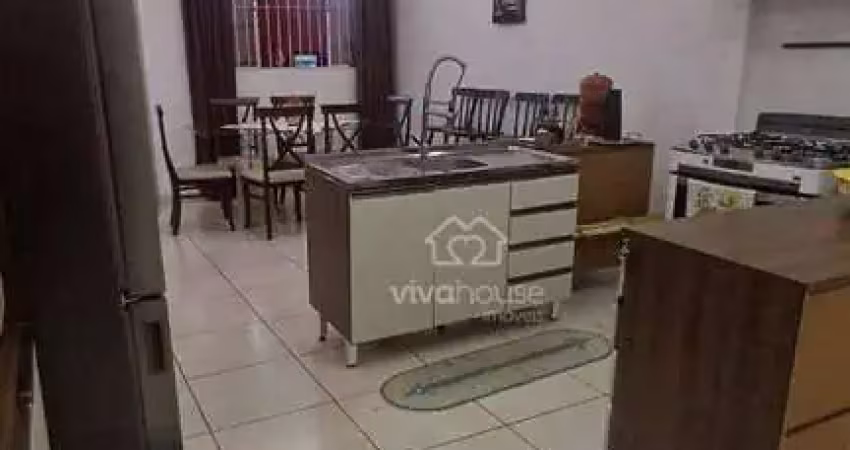 Casa com 3 dormitórios à venda, 190 m² por r$ 480.000,00 - jardim guapituba - mauá/sp
