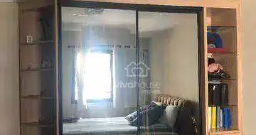 Apartamento com 3 dormitórios à venda, 143 m² por r$ 1.175.540 - centro - santo andré/sp