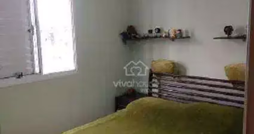 Apartamento com 2 dormitórios à venda, 48 m² por r$ 350.000,00 - vila firmiano pinto - são paulo/sp