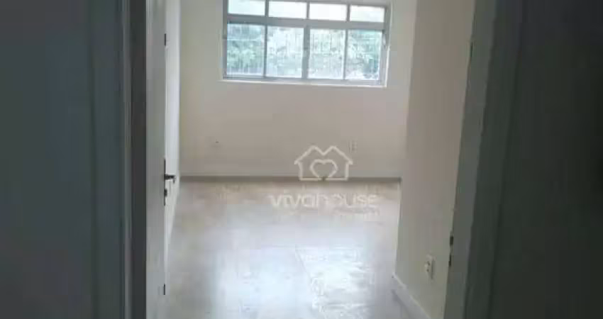 Sala para alugar, 13 m² por r$ 1.240,00/mês - matriz - mauá/sp