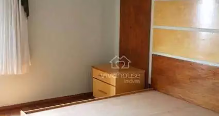 Apartamento com 3 dormitórios para alugar, 100 m² por r$ 4.840/mês - vila bastos - santo andré/sp
