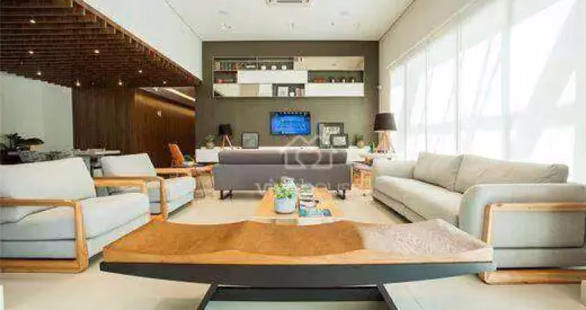 Sala à venda, 20 m² por r$ 260.000,00 - consolação - são paulo/sp