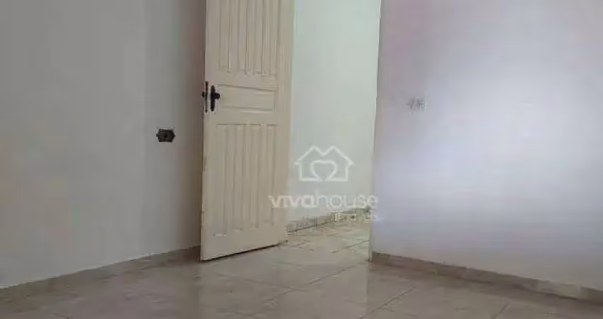 Casa com 2 dormitórios à venda, 143 m² por r$ 400.000,00 - vila palmares - santo andré/sp