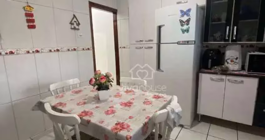 Sobrado com 5 dormitórios à venda, 250 m² por r$ 350.000,00 - jardim zaira - mauá/sp