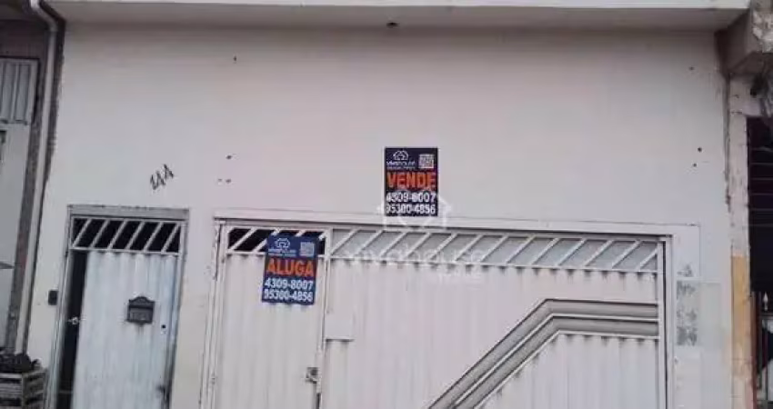 Sobrado com 3 dormitórios à venda, 125 m² por r$ 405.000 - jardim paranavaí - mauá/sp