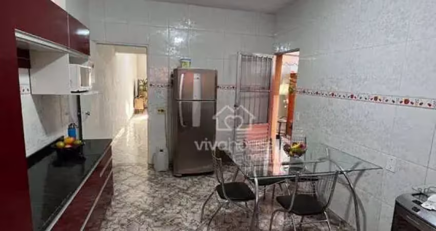 Casa com 2 dormitórios à venda, 125 m² por r$ 500.000,00 - jardim guapituba - mauá/sp