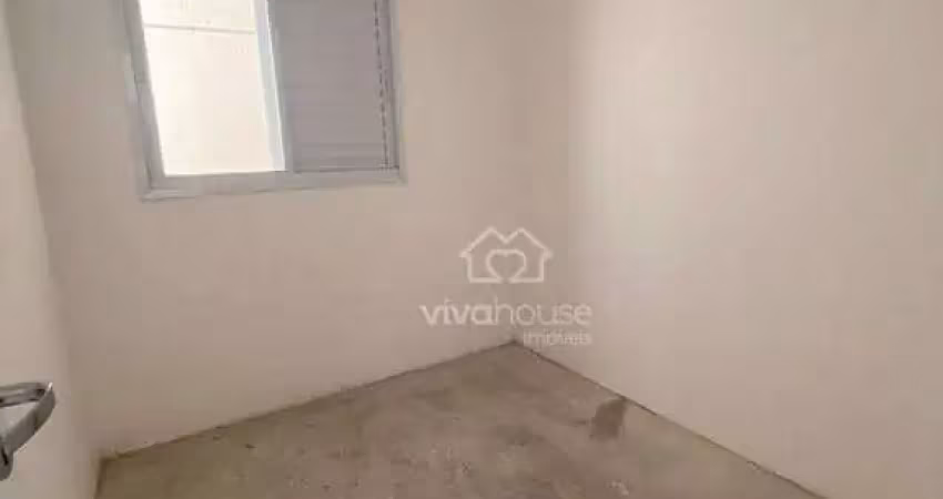Apartamento com 2 dormitórios, 50 m² - venda por r$ 450.000 ou aluguel por r$ 2.500/mês - vila nossa senhora das vitórias - mauá/sp