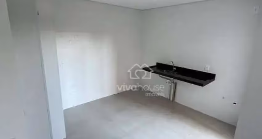 Apartamento com 3 dormitórios à venda, 85 m² por r$ 599.900 - jardim - santo andré/sp