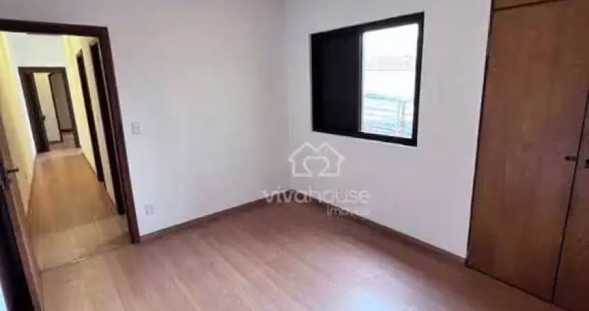 Sobrado com 3 dormitórios à venda, 140 m² por r$ 660.000 - água rasa - são paulo/sp