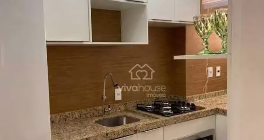 Apartamento com 3 dormitórios à venda, 55 m² por r$ 417.000 - casa branca - santo andré/sp